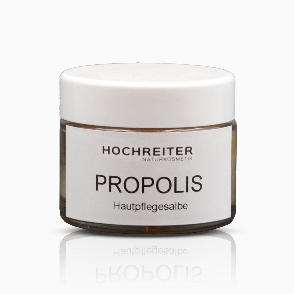 Hautpflegesalbe Propolis