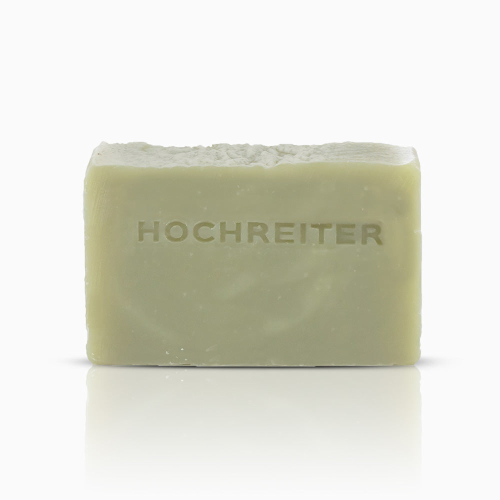 Naturseife Vetiver - Hochreiter Naturkosmetik