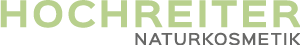 Hochreiter Naturkosmetik Logo