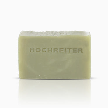 Naturseife Vetiver - Hochreiter Naturkosmetik