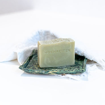 Naturseife Vetiver - Hochreiter Naturkosmetik